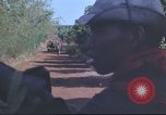 Image of United States Army 5th Special Forces Vietnam, 1966, second 48 stock footage video 65675058796