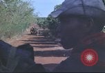 Image of United States Army 5th Special Forces Vietnam, 1966, second 49 stock footage video 65675058796