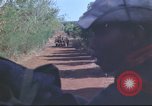 Image of United States Army 5th Special Forces Vietnam, 1966, second 52 stock footage video 65675058796