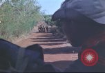 Image of United States Army 5th Special Forces Vietnam, 1966, second 54 stock footage video 65675058796
