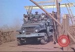Image of United States Army 5th Special Forces Vietnam, 1966, second 58 stock footage video 65675058796