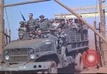 Image of United States Army 5th Special Forces Vietnam, 1966, second 60 stock footage video 65675058796