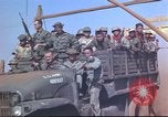 Image of United States Army 5th Special Forces Vietnam, 1966, second 61 stock footage video 65675058796