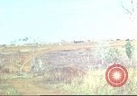 Image of Vietnamese huts Vietnam, 1966, second 5 stock footage video 65675058797