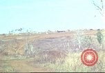 Image of Vietnamese huts Vietnam, 1966, second 7 stock footage video 65675058797