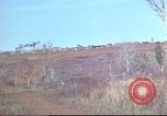 Image of Vietnamese huts Vietnam, 1966, second 14 stock footage video 65675058797