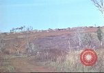 Image of Vietnamese huts Vietnam, 1966, second 15 stock footage video 65675058797