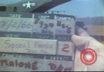 Standbild USA CV-2 Caribou Flugzeug Vietnam, 1966, aus Sekunde 1 historischem Filmmaterial Videoclip 65675058798