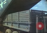 Standbild USA CV-2 Caribou Flugzeug Vietnam, 1966, aus Sekunde 14 historischem Filmmaterial Videoclip 65675058798