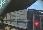 Standbild USA CV-2 Caribou Flugzeug Vietnam, 1966, aus Sekunde 15 historischem Filmmaterial Videoclip 65675058798