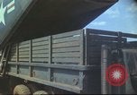 Standbild USA CV-2 Caribou Flugzeug Vietnam, 1966, aus Sekunde 16 historischem Filmmaterial Videoclip 65675058798