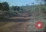 Standbild USA CV-2 Caribou Flugzeug Vietnam, 1966, aus Sekunde 37 historischem Filmmaterial Videoclip 65675058798
