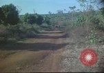 Standbild USA CV-2 Caribou Flugzeug Vietnam, 1966, aus Sekunde 38 historischem Filmmaterial Videoclip 65675058798