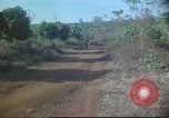 Standbild USA CV-2 Caribou Flugzeug Vietnam, 1966, aus Sekunde 40 historischem Filmmaterial Videoclip 65675058798
