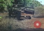 Standbild USA CV-2 Caribou Flugzeug Vietnam, 1966, aus Sekunde 48 historischem Filmmaterial Videoclip 65675058798