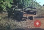 Standbild USA CV-2 Caribou Flugzeug Vietnam, 1966, aus Sekunde 50 historischem Filmmaterial Videoclip 65675058798