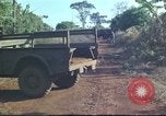 Standbild USA CV-2 Caribou Flugzeug Vietnam, 1966, aus Sekunde 53 historischem Filmmaterial Videoclip 65675058798