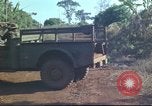 Standbild USA CV-2 Caribou Flugzeug Vietnam, 1966, aus Sekunde 54 historischem Filmmaterial Videoclip 65675058798