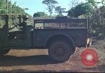 Standbild USA CV-2 Caribou Flugzeug Vietnam, 1966, aus Sekunde 55 historischem Filmmaterial Videoclip 65675058798