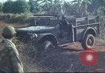 Standbild USA CV-2 Caribou Flugzeug Vietnam, 1966, aus Sekunde 57 historischem Filmmaterial Videoclip 65675058798
