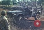 Standbild USA CV-2 Caribou Flugzeug Vietnam, 1966, aus Sekunde 58 historischem Filmmaterial Videoclip 65675058798