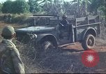 Standbild USA CV-2 Caribou Flugzeug Vietnam, 1966, aus Sekunde 59 historischem Filmmaterial Videoclip 65675058798