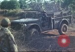 Standbild USA CV-2 Caribou Flugzeug Vietnam, 1966, aus Sekunde 60 historischem Filmmaterial Videoclip 65675058798