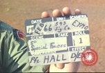 Image of Montagnards Vietnam, 1966, second 3 stock footage video 65675058799