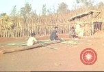 Image of Montagnards Vietnam, 1966, second 6 stock footage video 65675058799