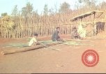 Image of Montagnards Vietnam, 1966, second 7 stock footage video 65675058799