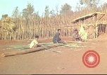 Image of Montagnards Vietnam, 1966, second 9 stock footage video 65675058799