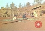 Image of Montagnards Vietnam, 1966, second 13 stock footage video 65675058799