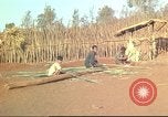 Image of Montagnards Vietnam, 1966, second 14 stock footage video 65675058799