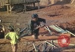 Image of Montagnards Vietnam, 1966, second 16 stock footage video 65675058799