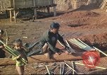 Image of Montagnards Vietnam, 1966, second 20 stock footage video 65675058799