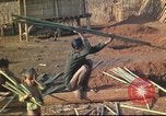 Image of Montagnards Vietnam, 1966, second 26 stock footage video 65675058799