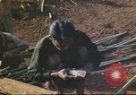Image of Montagnards Vietnam, 1966, second 35 stock footage video 65675058799