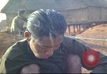 Image of Montagnards Vietnam, 1966, second 40 stock footage video 65675058799