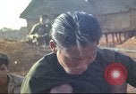 Image of Montagnards Vietnam, 1966, second 42 stock footage video 65675058799