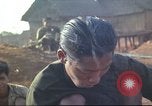 Image of Montagnards Vietnam, 1966, second 43 stock footage video 65675058799