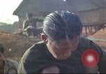 Image of Montagnards Vietnam, 1966, second 44 stock footage video 65675058799