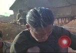 Image of Montagnards Vietnam, 1966, second 45 stock footage video 65675058799