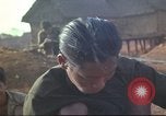Image of Montagnards Vietnam, 1966, second 46 stock footage video 65675058799