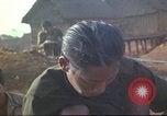 Image of Montagnards Vietnam, 1966, second 47 stock footage video 65675058799
