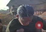 Image of Montagnards Vietnam, 1966, second 48 stock footage video 65675058799