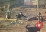 Image of Montagnards Vietnam, 1966, second 49 stock footage video 65675058799