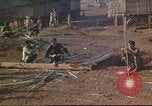 Image of Montagnards Vietnam, 1966, second 53 stock footage video 65675058799