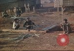 Image of Montagnards Vietnam, 1966, second 54 stock footage video 65675058799