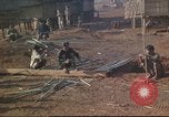 Image of Montagnards Vietnam, 1966, second 55 stock footage video 65675058799