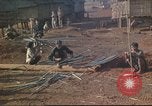 Image of Montagnards Vietnam, 1966, second 57 stock footage video 65675058799